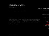 ninjatheory 
