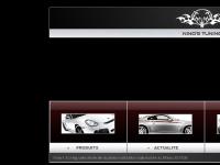 NINO'S TUNING | Personnalisation automobile au Maroc