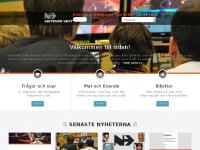 liten nintendo-next.se skärmbild liten nintendo-next.se skärmbild