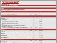 NintendoForumet.se NintendoForumet.se