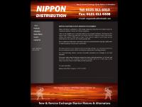 nippon-dis.co.uk nippon-dis.co.uk