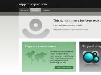 nippon-export.com