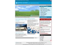.....::::: Nippon Gohsei (UK) Limited ~ Home Page :::::..... .....::::: Nippon Gohsei (UK) Limited ~ Home Page :::::.....