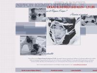 Nippon Kempo Kyokai à Lyon : Pratique du Nippon Kempo Kyokai et des arts martiaux à Lyon