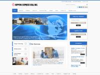 Home | Nippon Express USA