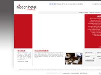 Nippon Hotel Istanbul, Taksim - Four star superior hotel close to taksim square in istanbul