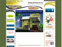 Nirman Shelters, Bangalore :: Sites, Apartments, Real Estate, Layouts, Independent Homes, Villas, Old Age Home, Ayurvedic Centre, Ayurvedic Treatment, Bungalows