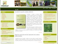 nirond - ONDRAF / NIRAS - Welkom - Bienvenue - Welcome - Willkommen