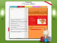 A Plainevaux, le Nirväna Hôtel accueille les couples pour un moment d?évasion.