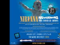 NEVERMIND 20TH ANNIVERSARY ALBUM | Nirvana - 20 Years of Nevermind