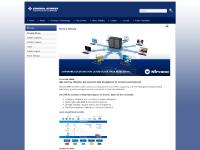 Nirvana Storage - Home of the Storage Resource Broker (SRB