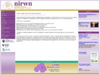 NIRWN - Northern Ireland Rural Women's Network