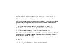 Niklas Informatique Service