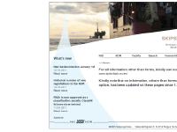 nis-nor.no international, norwegian, skipsregistrene