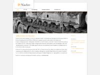 Välkommen till Nischer &raquo; Nischer