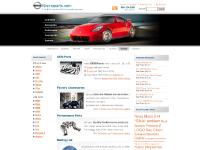 nismoparts.com nismo parts, Fairlady Z, Silvia