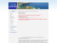 Yacht Charter, Greek Islands Holidays, Sailing Holidays Greece