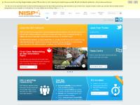 National Industrial Symbiosis Programme NISP reducing carbon emissions National Industrial Symbiosis Programme NISP reducing carbon emissions