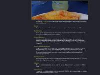 Nispaur.org, un point statique dans tout ce Web 2.0