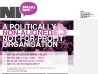 NI Speaks Out