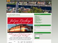 Industrihistoria i Nissadalen Industrihistoria i Nissadalen