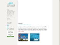 Naxos Town 4 Star Hotel | Nissaki Beach Hotel Naxos Greece