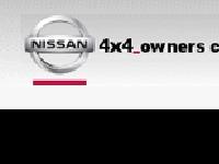 Nissan and Ford Maverick 4x4 Owners Club Nissan and Ford Maverick 4x4 Owners Club