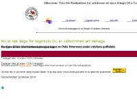 liten nissemattsson.se skärmbild liten nissemattsson.se skärmbild