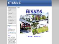 statistik för nissesforvaltning - Hem