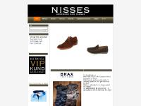 Nisses Magasin AB - Hem