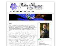 Nissinen - Din röst i samhället Nissinen - Din röst i samhället