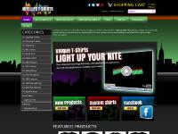 Address Book, All Products, New Products, Custom LED Shirts Address Book, All Products, New Products, Custom LED Shirts