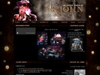 Official website of Dr. John the Night (Nite) Tripper Official website of Dr. John the Night (Nite) Tripper