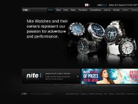 Military, Adventure & Sports Watches | Nite Watches Military, Adventure & Sports Watches | Nite Watches