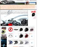 nitro-helmets.com - Brought to you by the people behind ogk-shop.com. nitro helmets,