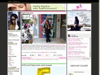 nitrolicious.com Nitro:licious, Tweet, Tweet