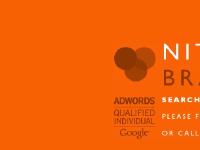 Nitromedia Communications | a branding agency