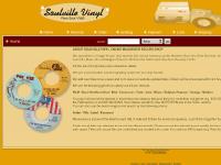 Northern Soul 45s, Rare Soul 45's, Funk 45s, R&B 45's and more 45 rpm vinyl records.