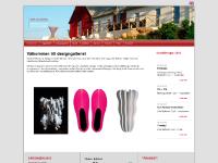 niva125.se Öppettider, Designgalleri, Butik