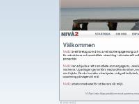  UPPDRAGSGIVARE, KONTAKTA OSS