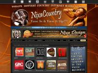 nixacountry.com Lovin' Lyrics, Music Industry Blueprint