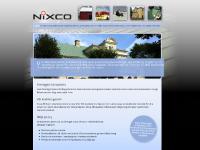 liten nixco.se skärmbild