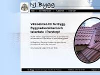 Byggnadssnickeri | takarbete | tilläggsisolering | inredning kök | korsvirkesbyggnader | korsvirkeshus | Perstorp