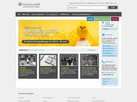 Norstedts Juridik säljer information, programvaror och tjänster ...