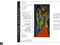 Charles Njau konstn Charles Njau konstn