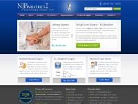 Weight Loss Surgery NJ | 30+ Years Experience | NJ Bariatrics Weight Loss Surgery NJ | 30+ Years Experience | NJ Bariatrics