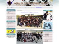 njhl.ca Executive Contacts, Team Contacts, Arena Maps