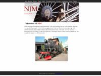 liten njm.nu skärmbild liten njm.nu skärmbild