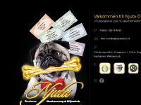 Njuta Örebro Njuta Örebro