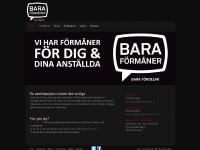 liten nkbenefits.se skärmbild